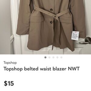 Jennifer's Rebundle from Live SHOW